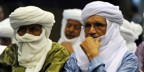 Pacification du Nord-Mali: L’Accord de paix d’Alger demeure-t-elle une porte de salut ?