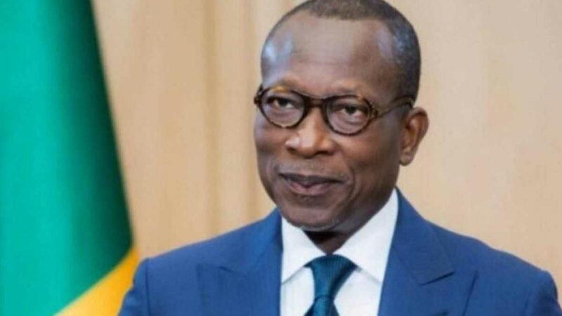 Le FMI accord au Bénin un nouveau financement de 68 millions de dollars