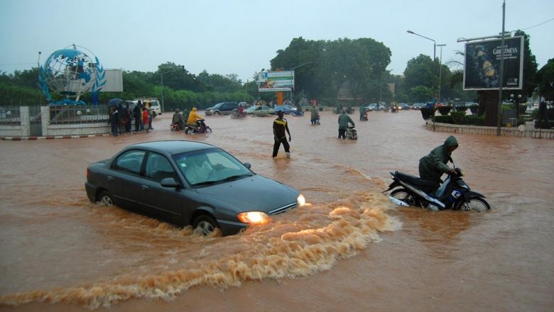 Le Tchad obtient de la Banque Mondiale un don de 150 millions de $ la gestion du risque d’inondation et la planification urbaine