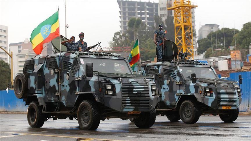 Le gouvernement éthiopien s’apprête à mettre fin aux forces spéciales régionales 