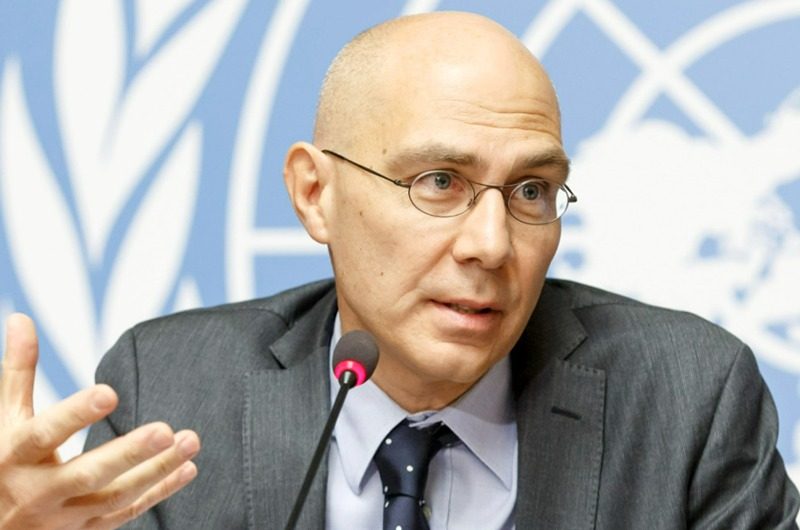 L’ONU déplore les restrictions imposées aux médias au Burkina Faso