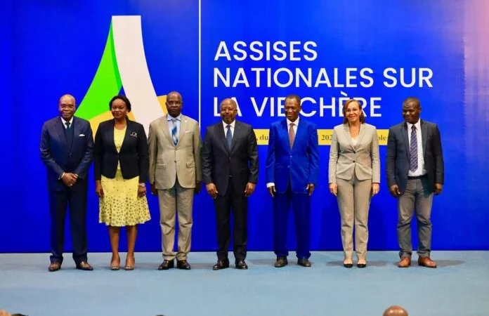 Le Gabon abrite des assises nationales pour réfléchir sur les solutions à la cherté de la vie