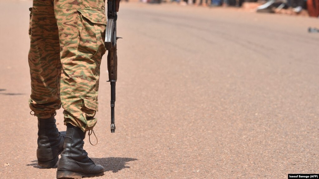 Burkina Faso: Nouvelle manifestation à Nouna, pour «plus de sécurité» après la mort de six personnes