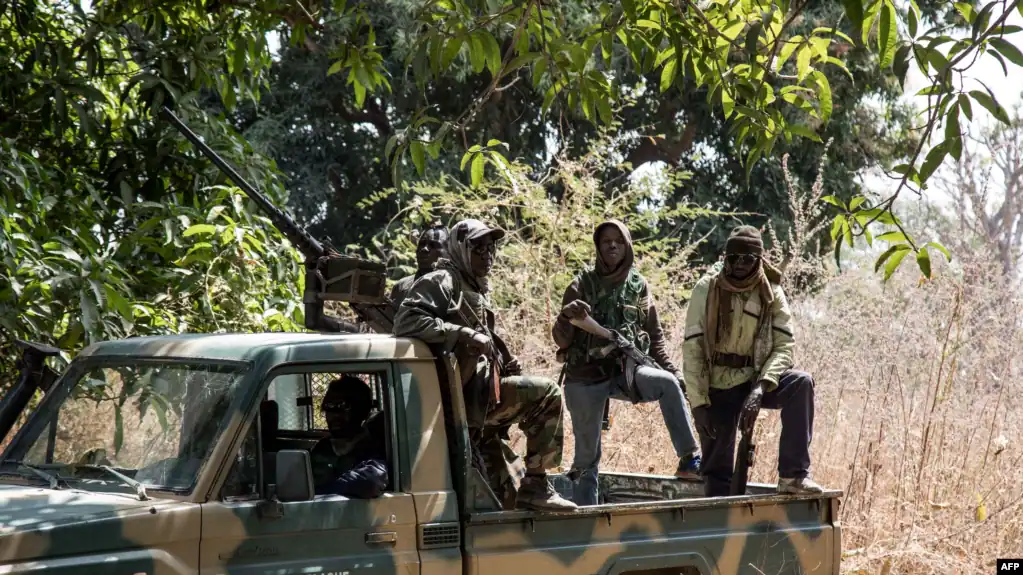 L’UE promet au Sénégal de poursuivre son soutien au processus de paix en Casamance