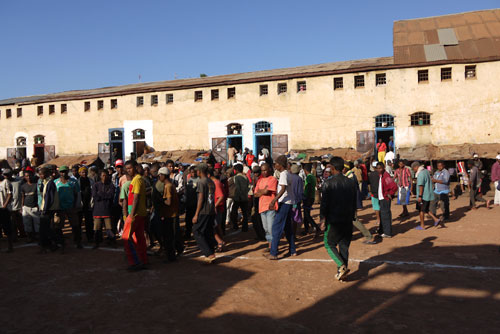 Des experts de l’ONU dénoncent une surpopulation carcérale à Madagascar