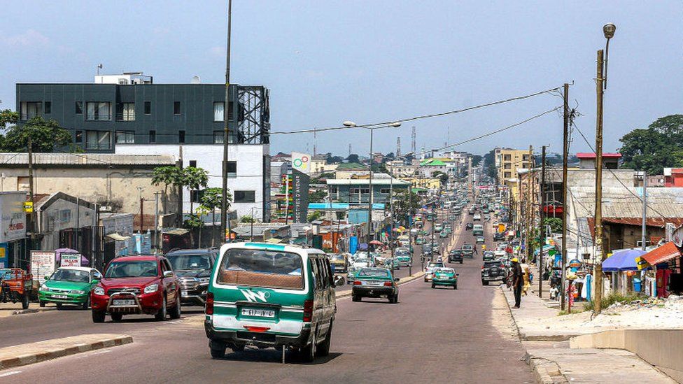 Le contrôle douanier des produits chimiques au cœur d’une rencontre régionale à Brazzaville