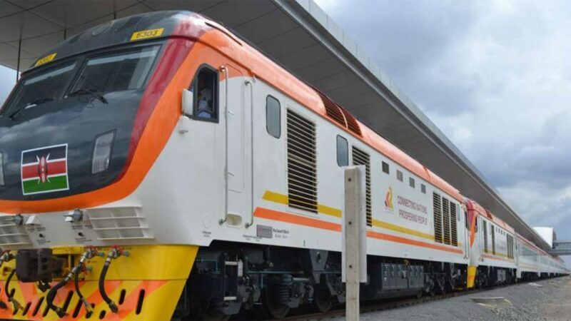 L’Ouganda lance prochainement le chantier d’un chemin de fer moderne