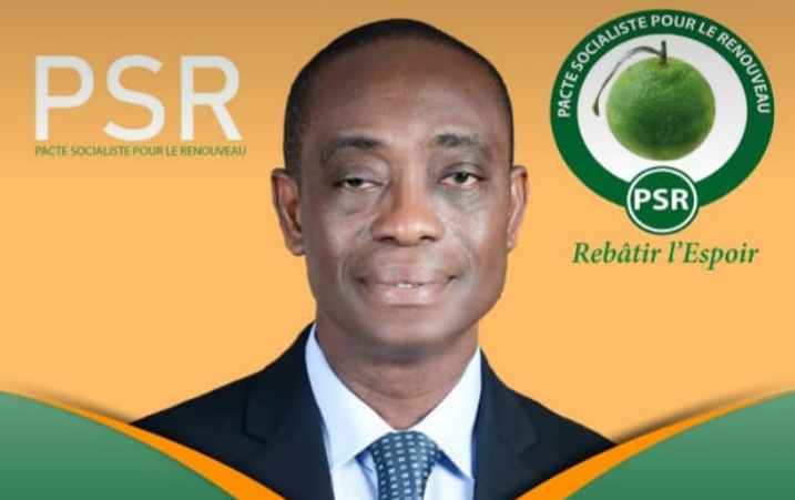 Togo/Législatives et régionales 2023: Le parti PSR plaide pour le renouvellement d’alliances entre les opposants togolais