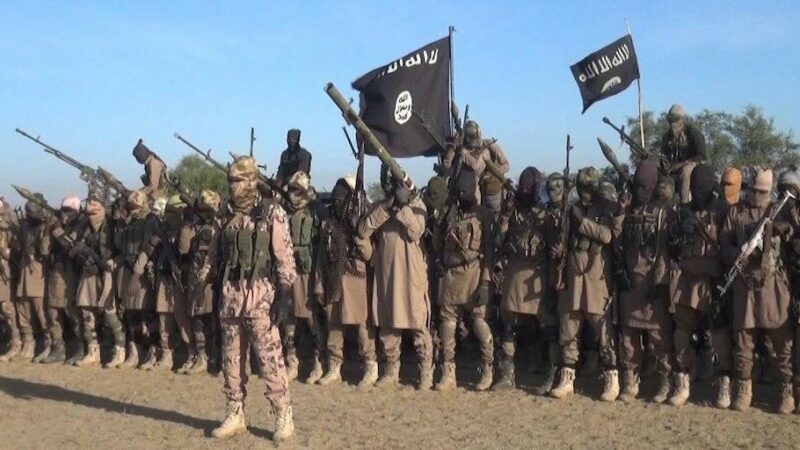 Boko Haram et l’ISWAP acculés dans la région du Lac Tchad par une Force mixte?