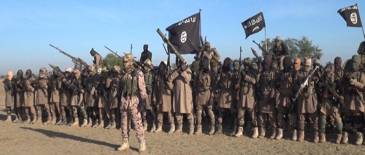 Boko Haram et l’ISWAP acculés dans la région du Lac Tchad par une Force mixte?