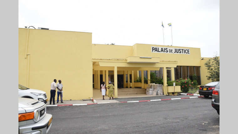 Le Syndicat national des magistrats du Gabon hausse le ton pour défendre ses revendications