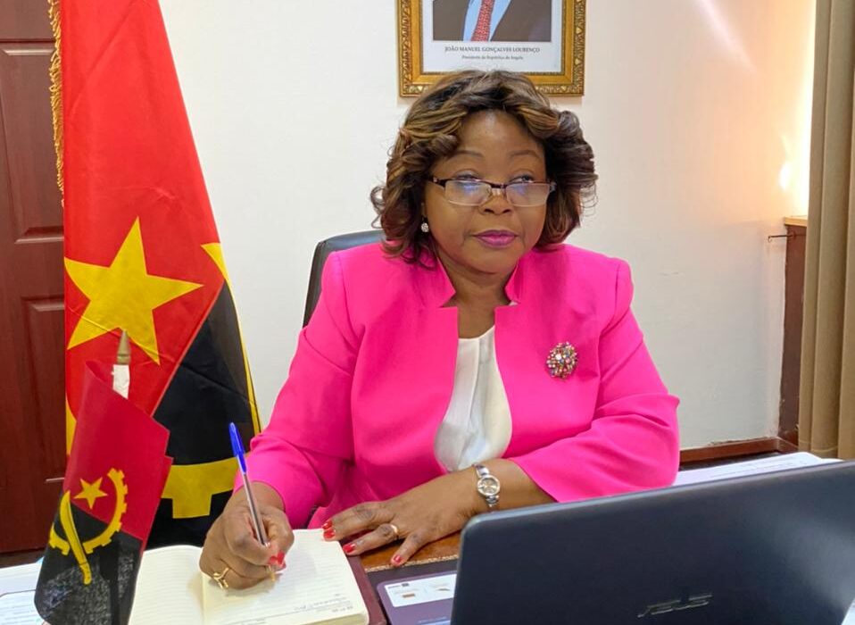 Paix en Afrique: L’Angola disposé à offrir ses offices de médiation dans d’autres sous-régions du continent (Officiel)