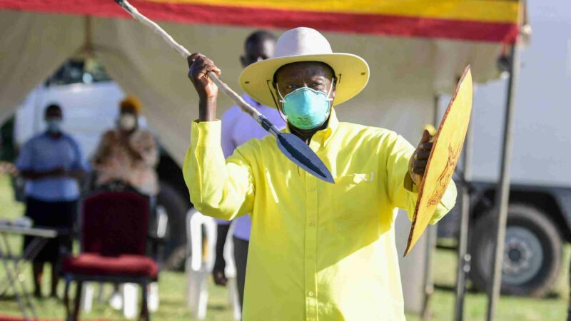 Meurtre d’Ougandais à Karamoja en 2022: Museveni réclame au Kenya l’extradition des coupables présumés vers son pays