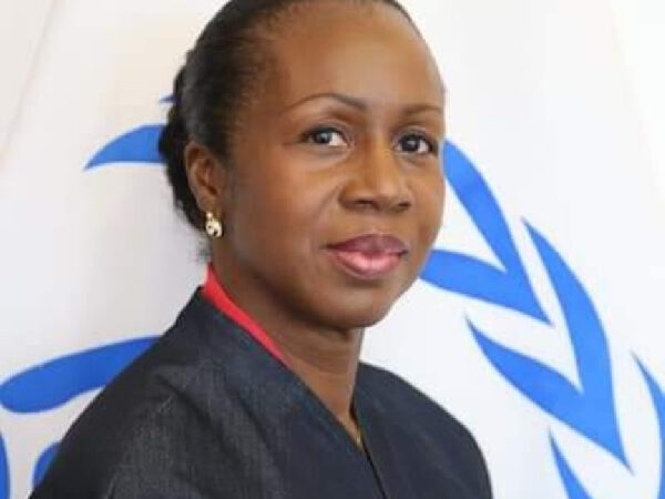 Le Secrétaire général de l’ONU nomme une Représentante spéciale adjointe de la MINUATS et Coordonnatrice pour le Soudan
