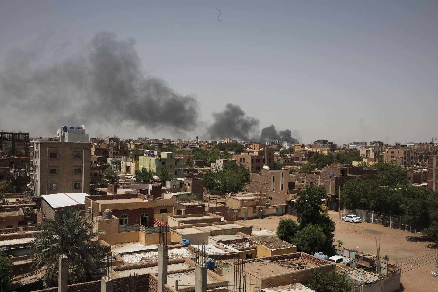 Entrée en vigueur au Soudan, d’un nouveau cessez-le-feu d’une semaine dès ce 22 mai (Officiel)