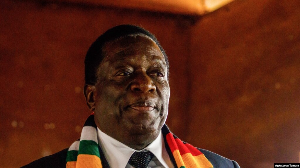 Zimbabwe: Grâce présidentielle spontanée pour un cinquième des détenus