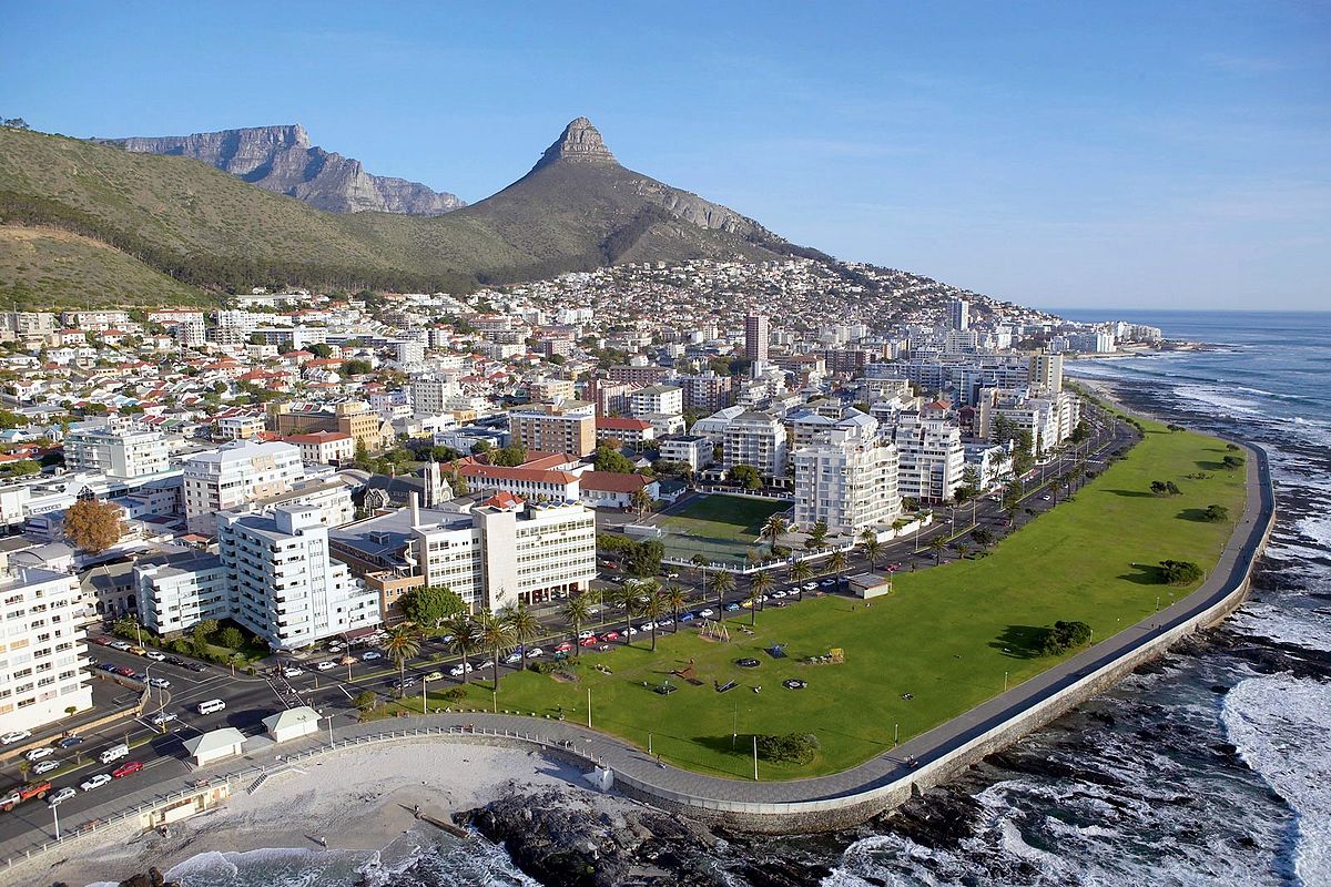 Afrique du Sud: Plaidoyer pour un régime de visa harmonisé en Afrique