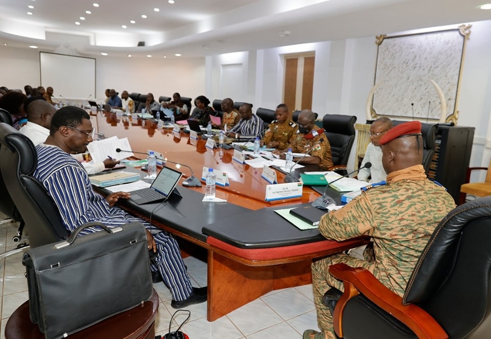 Burkina Faso : Le gouvernement burkinabè donne son feu vert au Plan de soutien aux populations vulnérables