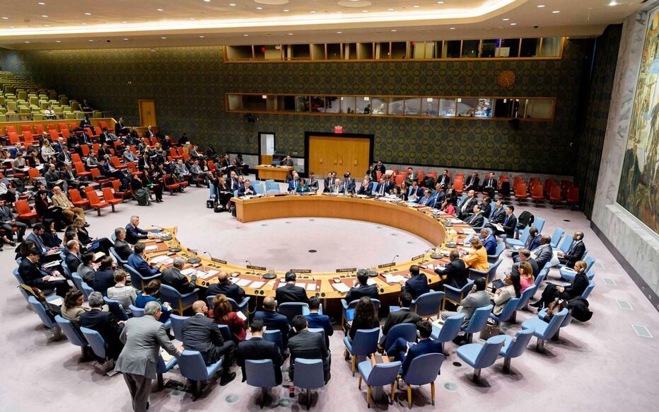 Le Conseil de sécurité proroge l’embargo sur les armes imposé au Soudan du Sud