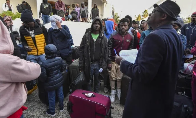 Le Gabon organise le rapatriement volontaire de ses ressortissants bloqués en Tunisie
