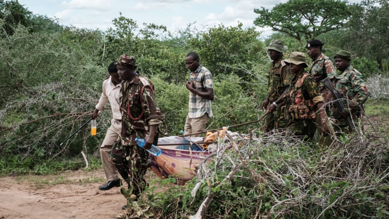 Massacre de Shakahola au Kenya: Des organes manquent sur certains cadavres (Autopsie officielle)