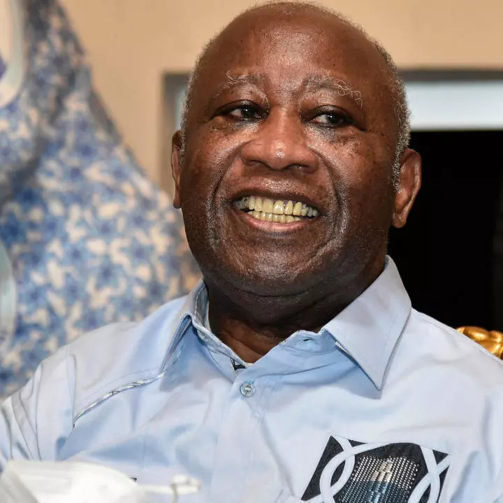 L’ex-président ivoirien Laurent Gbagbo n’écarte pas de «se remettre en route» pour la présidentielle de 2025