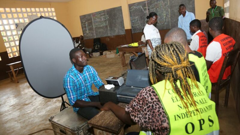 Togo/Législatives et régionales 2023: La CENI reporte sine die l’enrôlement d’électeurs dans les Zones 2 & 3