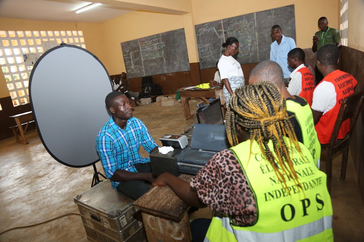 Togo/Législatives et régionales 2023: La CENI reporte sine die l’enrôlement d’électeurs dans les Zones 2 & 3