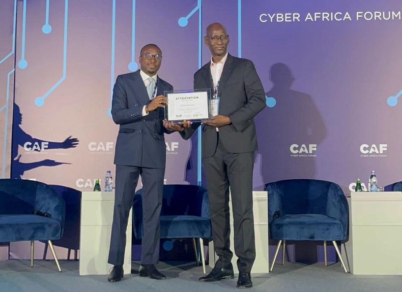 Le 3ème Cyber Africa Forum à Abidjan décortique l’état de la cyberdéfense en Afrique