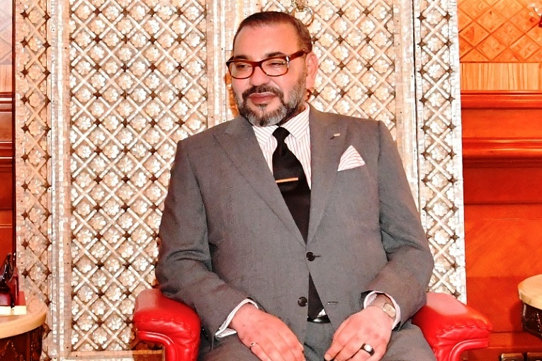 Maroc-Football : Le Roi Mohammed VI félicite les lionceaux pour leur exploit exceptionnel à la CAN-17 et leur qualification à la Coupe du Monde 2023