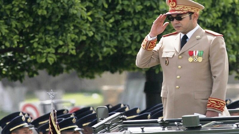 Maroc-FAR : Le Roi annonce la création du Centre Royal des Etudes et Recherches de Défense