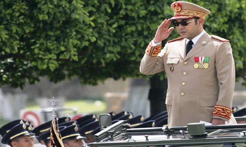Maroc-FAR : Le Roi annonce la création du Centre Royal des Etudes et Recherches de Défense