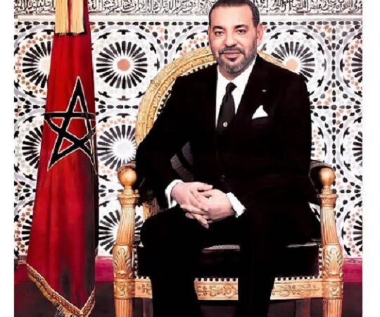 Maroc : Le Roi Mohammed VI instaure le nouvel an amazighe jour férié national