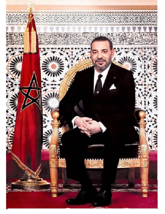 Maroc : Le Roi Mohammed VI instaure le nouvel an amazighe jour férié national