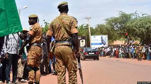 Burkina Faso: Des militants de la Société civile placés en garde à vue pour divers délits