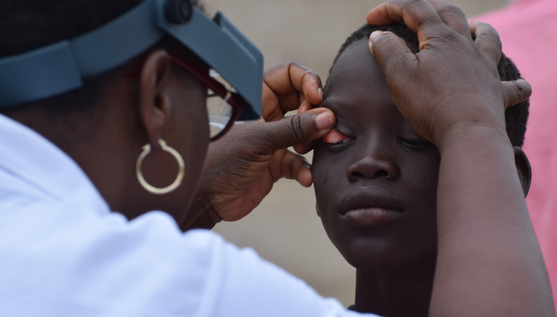 Le Bénin et le Mali éliminent le trachome qui provoque la cécité