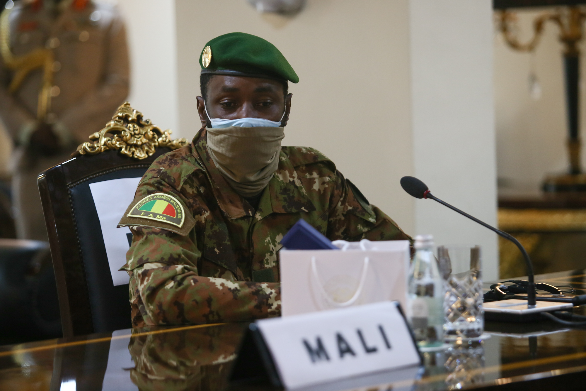 Mali: Des associations s’opposent à la laïcité dans la prochaine Constitution