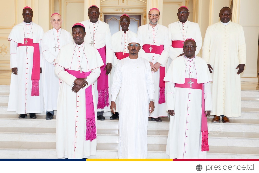 La Conférence des évêques du Tchad crie son haro sur des «tueries et pénuries»