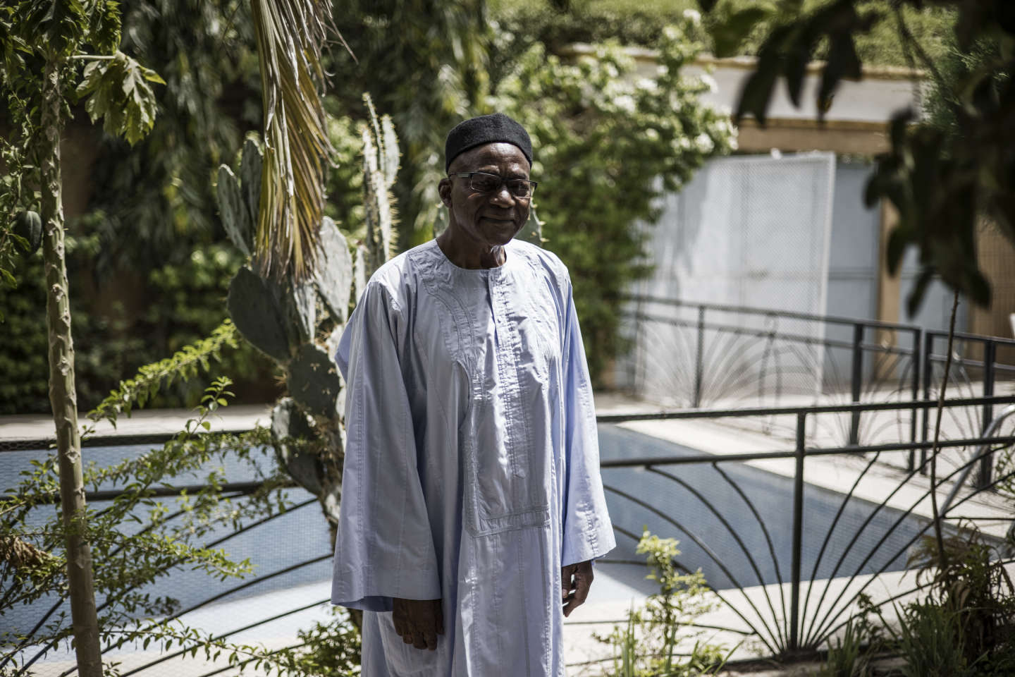 Tchad: Accusé de harcèlement sexuel, le Premier ministre Kebzabo porte plainte contre le journaliste Éric Toldé