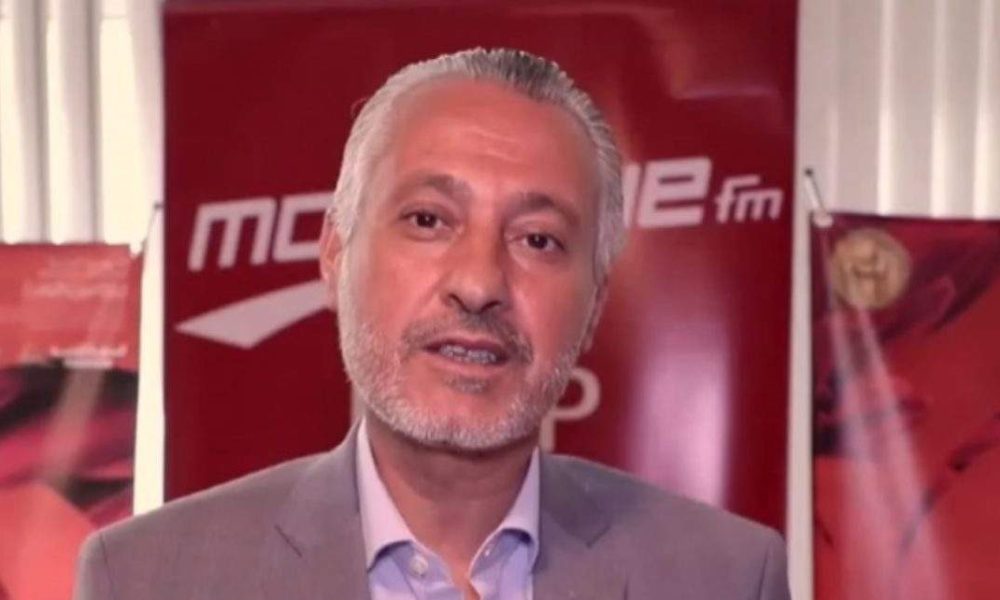 Tunisie : Le patron de radio Mosaïque FM hors remis en liberté