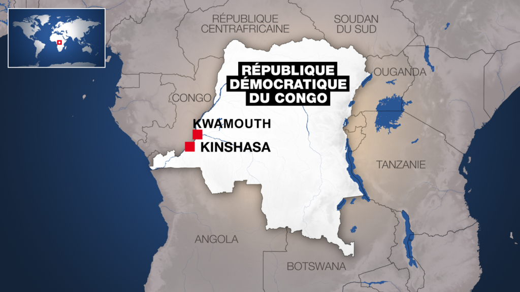 Les évêques congolais dénoncent l’instrumentalisation de conflits communautaires dans l’Ouest de la RDC
