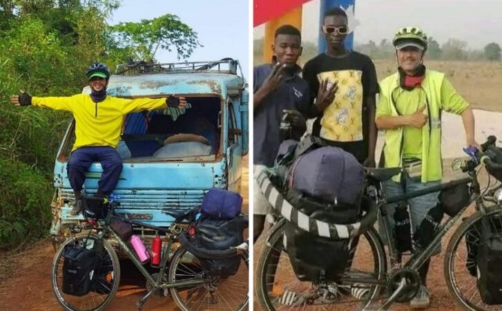 Les services de sécurité marocains et nigériens libèrent deux cyclistes marocains enlevés au Faso