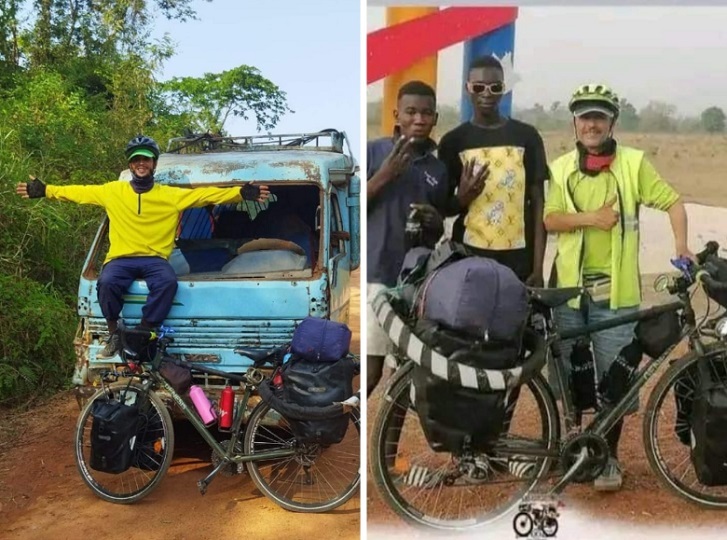 Les services de sécurité marocains et nigériens libèrent deux cyclistes marocains enlevés au Faso