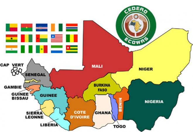 Nigeria : Clôture à Abuja de la 1ère session ordinaire du Parlement de la CEDEAO
