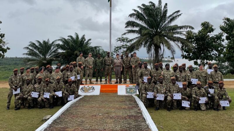 Insécurité en Afrique au cœur d’un Sommet américain à Abidjan ce 8 mai