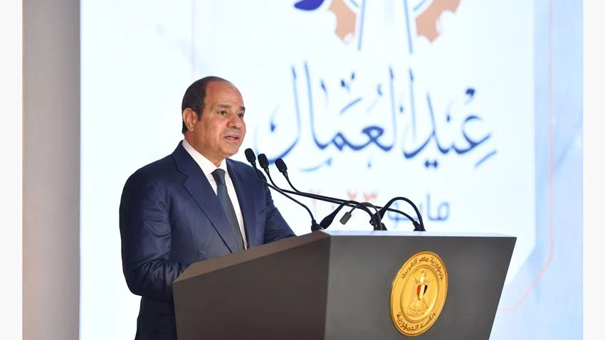 Egypte : Al-Sissi milite pour l’égalité des sexes dans le domaine du travail