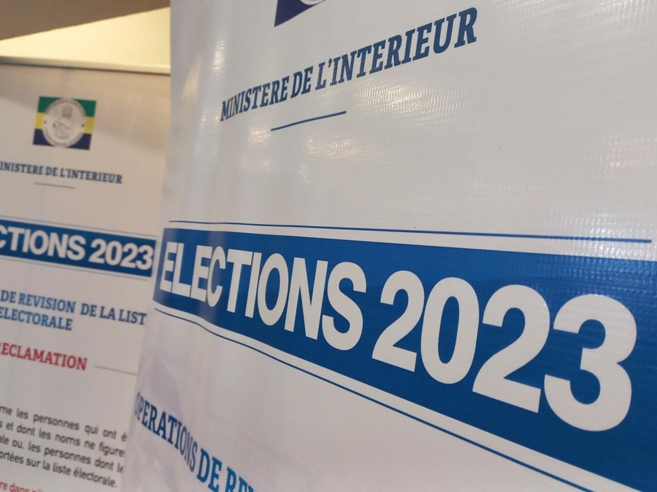 Gabon : Top départ de la révision de la liste électorale