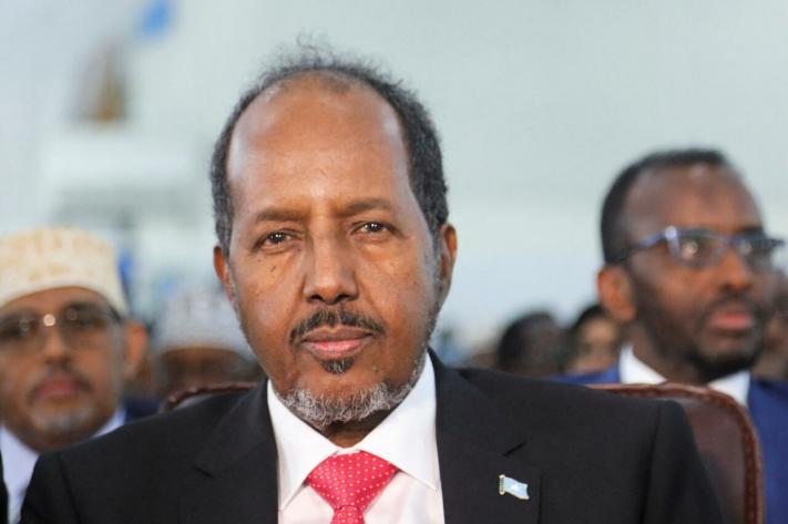 La Somalie opte pour les élections au suffrage universel direct à partir de 2024