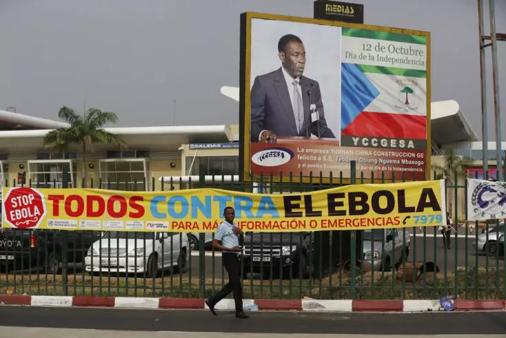 La Guinée équatoriale lève l’alerte sanitaire sur les virus de Marburg et de la Covid-19 levée
