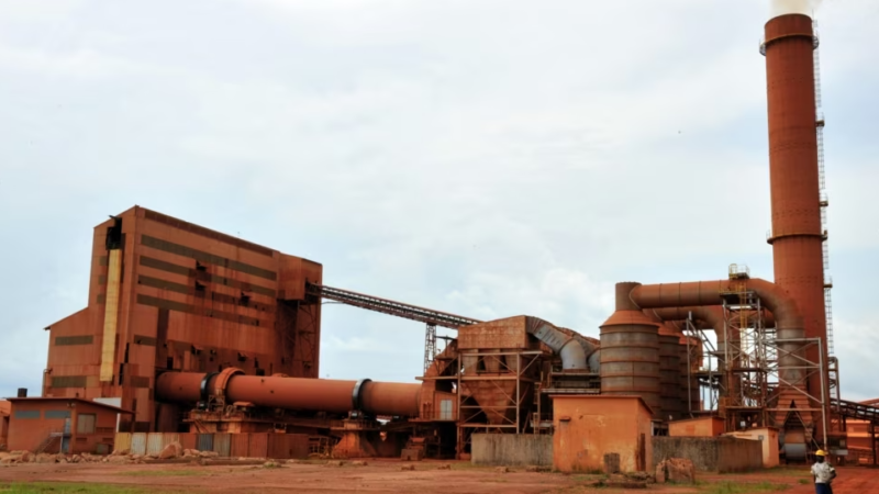 Guinée-Conakry : Entrée en production de la mine d’or de Kouroussa ce second trimestre 2023